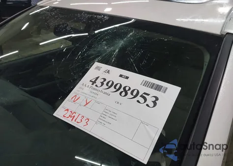 2014 Honda Cr-V Ex-L z USA, uszkodzony, nr VIN 5J6RM4H71EL087914